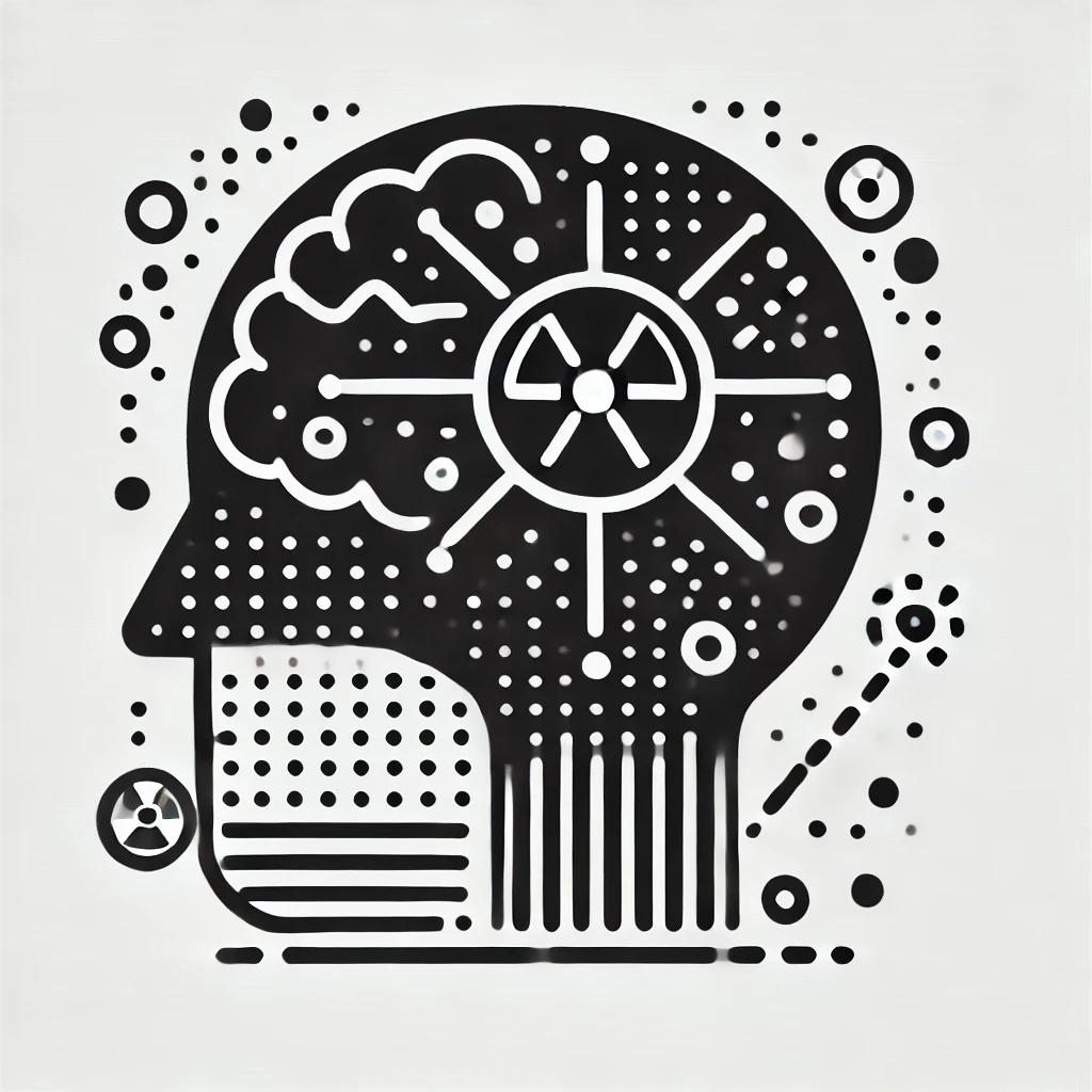 Retrospective study of late radiation-induced damages after focal radiotherapy for childhood brain tumors